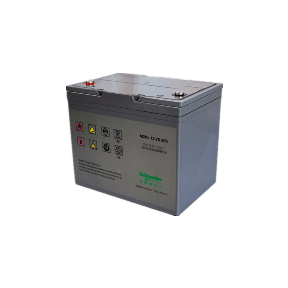 M2AL 12-75SFR