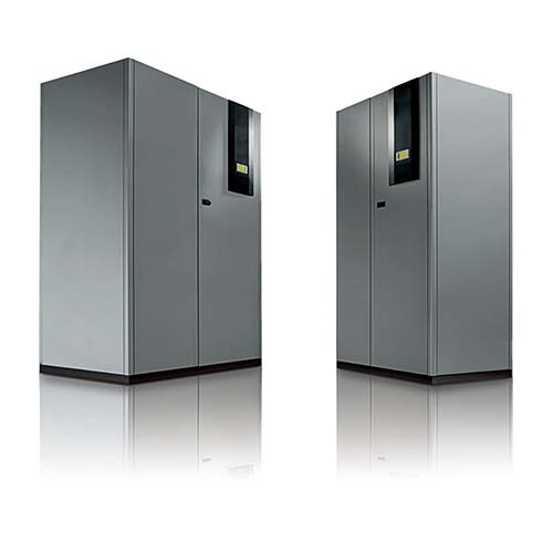 精密EC风冷(20~105KW)