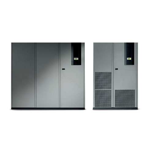 精密风冷(20~105KW)